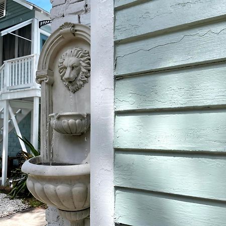 Casa Maria 2- Charming, Quaint Apt Next To Everything Downtown! St. Augustine Luaran gambar