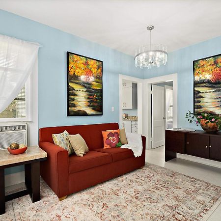 Casa Maria 2- Charming, Quaint Apt Next To Everything Downtown! St. Augustine Luaran gambar