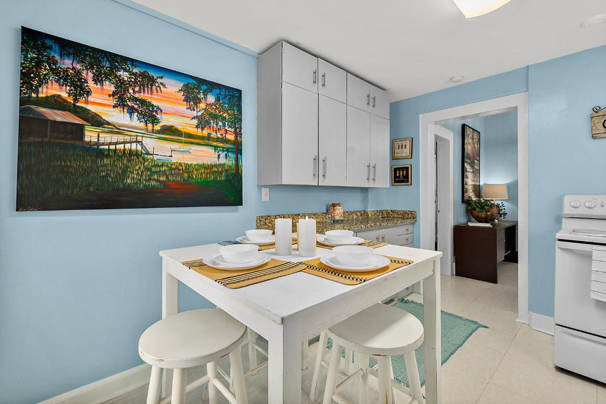 Casa Maria 2- Charming, Quaint Apt Next To Everything Downtown! St. Augustine Luaran gambar