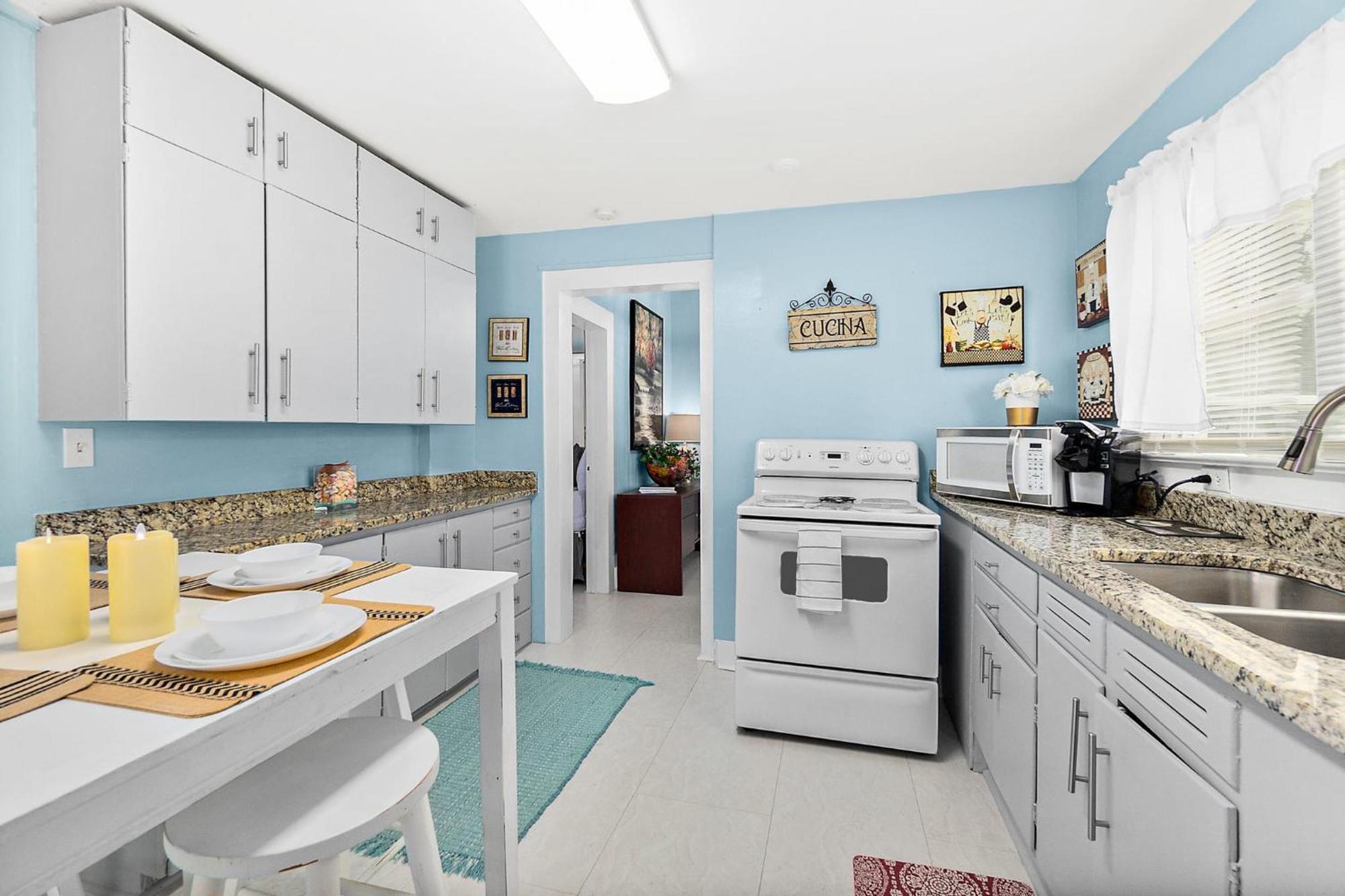 Casa Maria 2- Charming, Quaint Apt Next To Everything Downtown! St. Augustine Luaran gambar