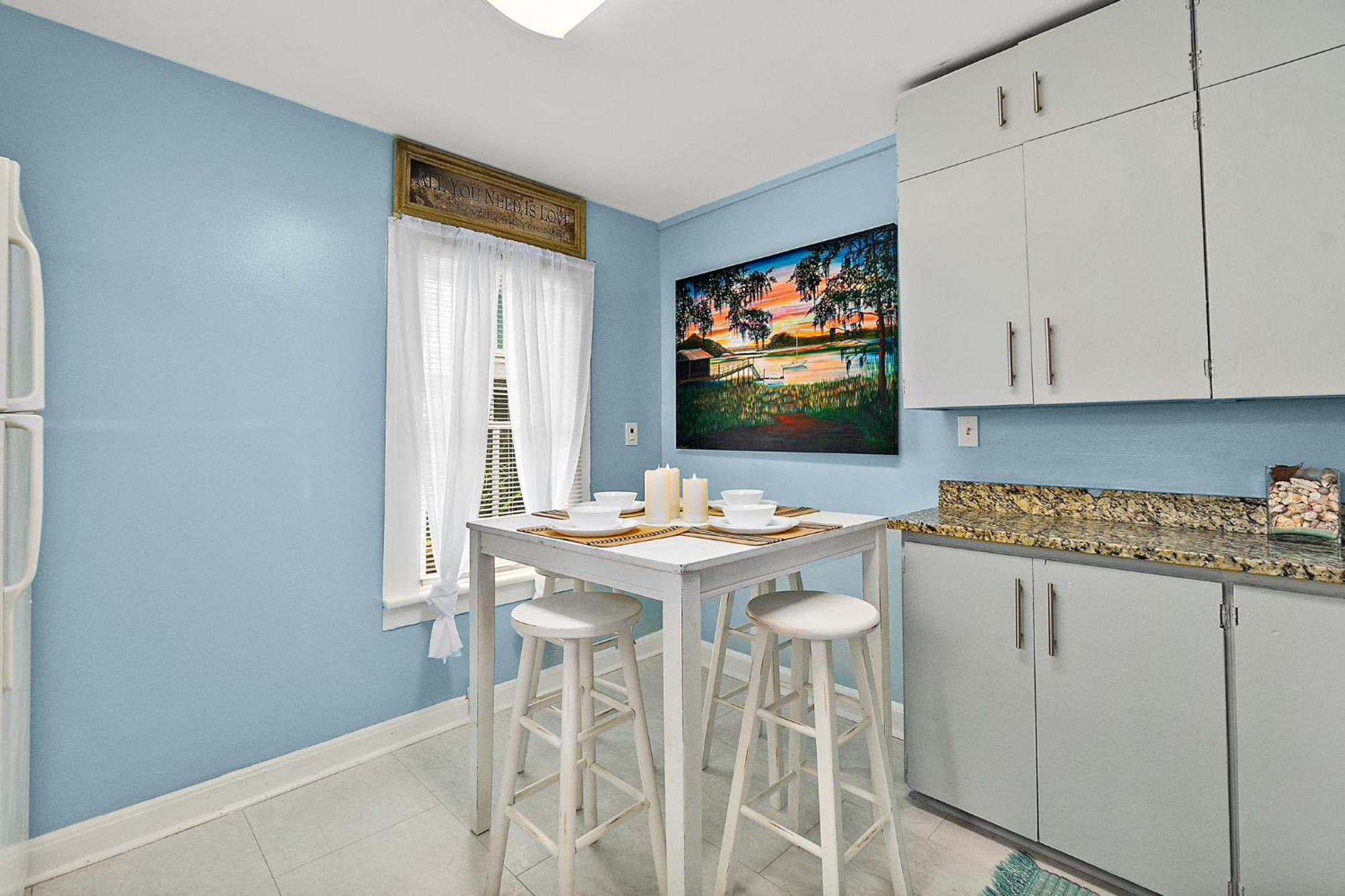 Casa Maria 2- Charming, Quaint Apt Next To Everything Downtown! St. Augustine Luaran gambar