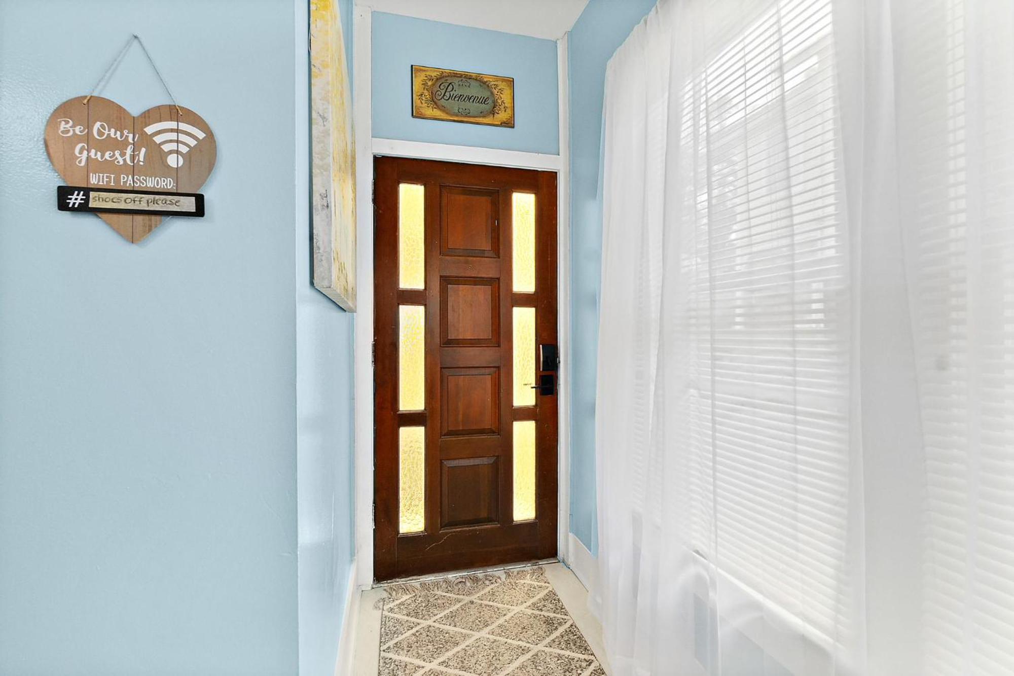 Casa Maria 2- Charming, Quaint Apt Next To Everything Downtown! St. Augustine Luaran gambar