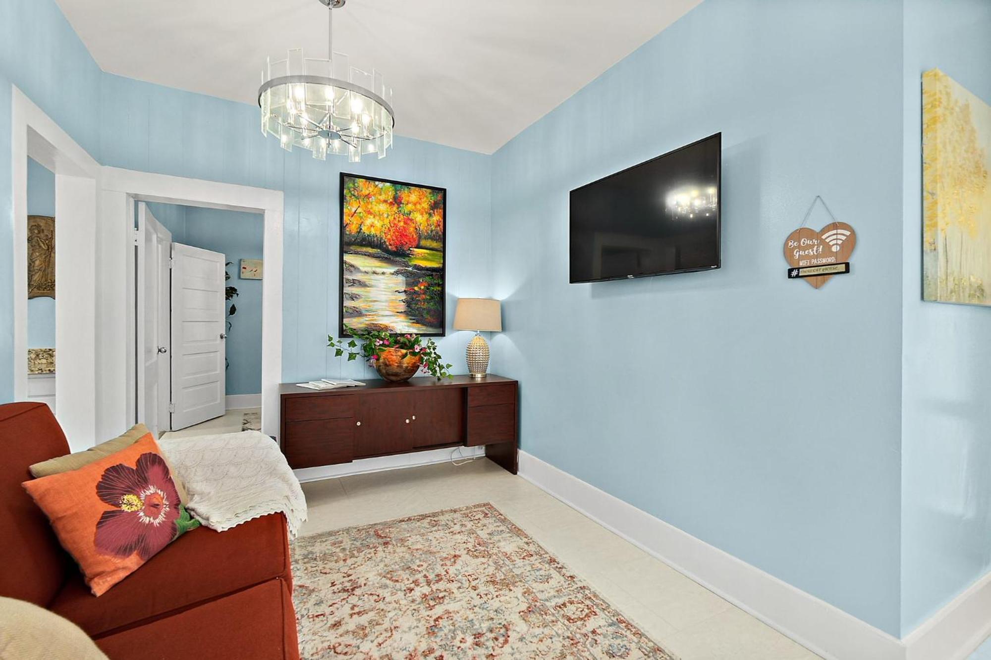 Casa Maria 2- Charming, Quaint Apt Next To Everything Downtown! St. Augustine Luaran gambar