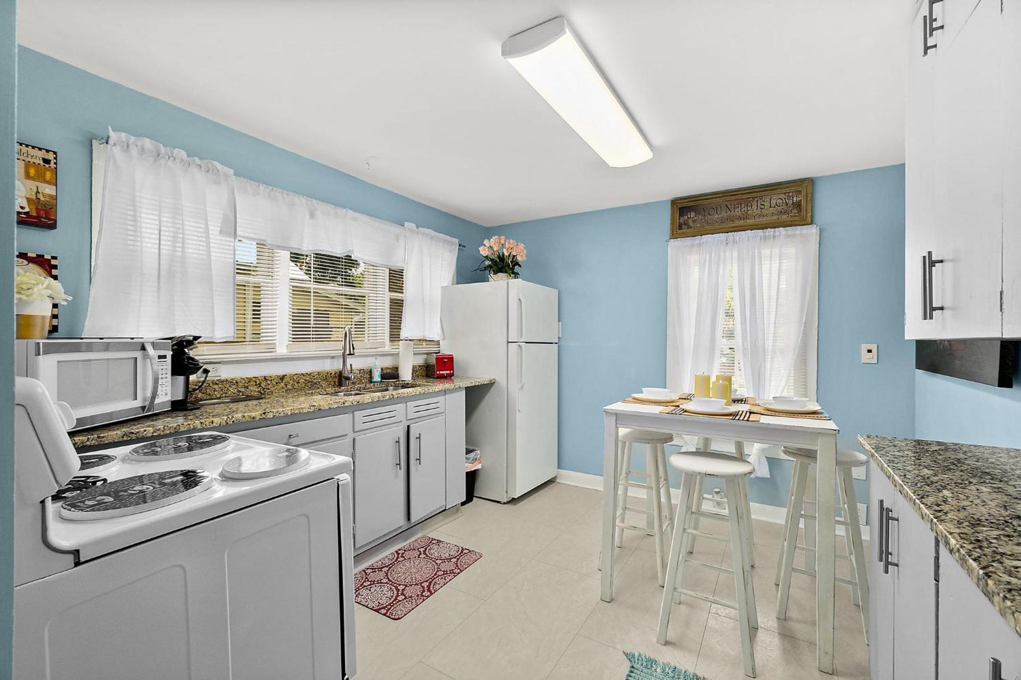 Casa Maria 2- Charming, Quaint Apt Next To Everything Downtown! St. Augustine Luaran gambar