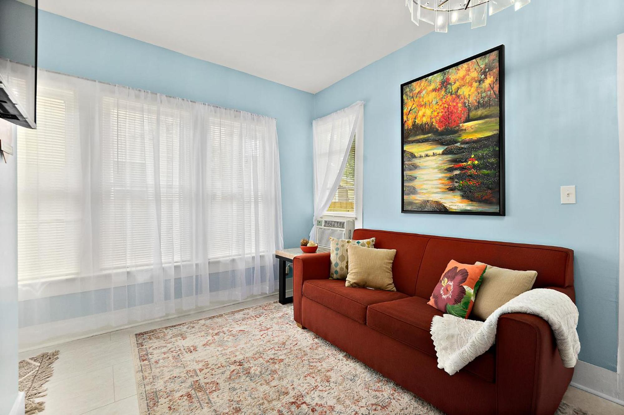 Casa Maria 2- Charming, Quaint Apt Next To Everything Downtown! St. Augustine Luaran gambar