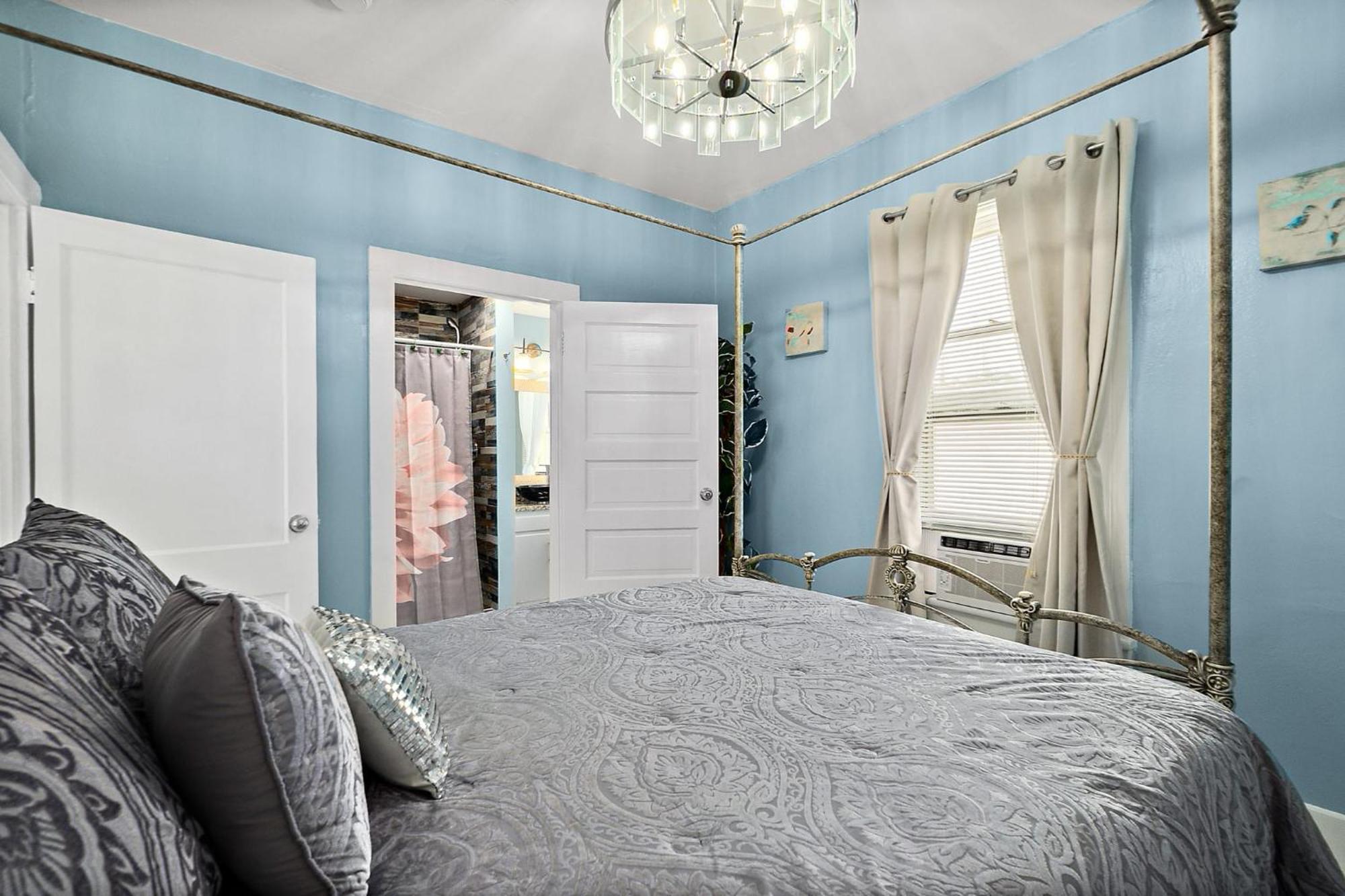 Casa Maria 2- Charming, Quaint Apt Next To Everything Downtown! St. Augustine Luaran gambar