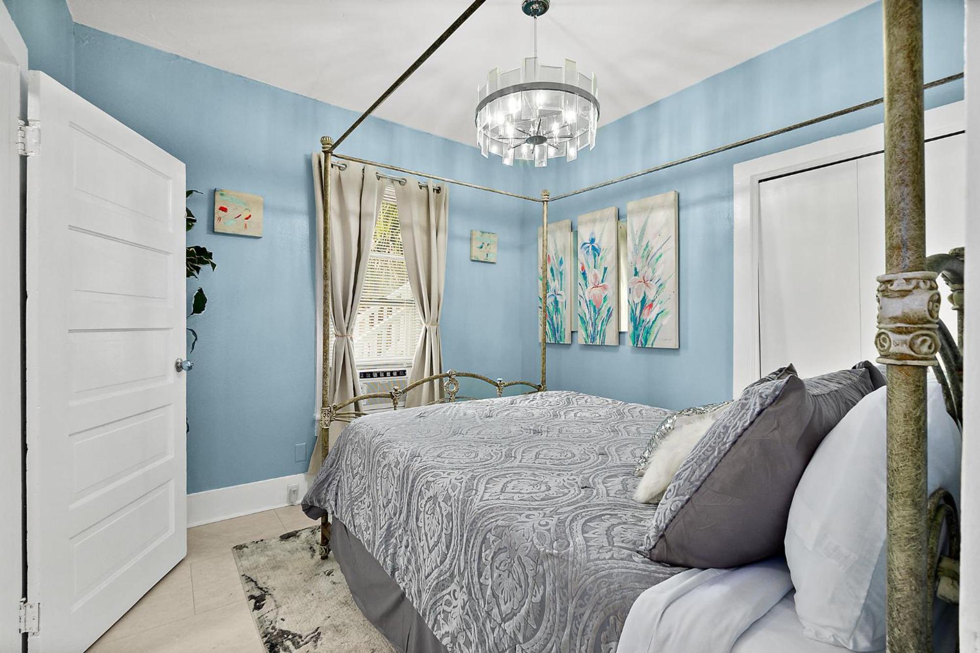 Casa Maria 2- Charming, Quaint Apt Next To Everything Downtown! St. Augustine Luaran gambar