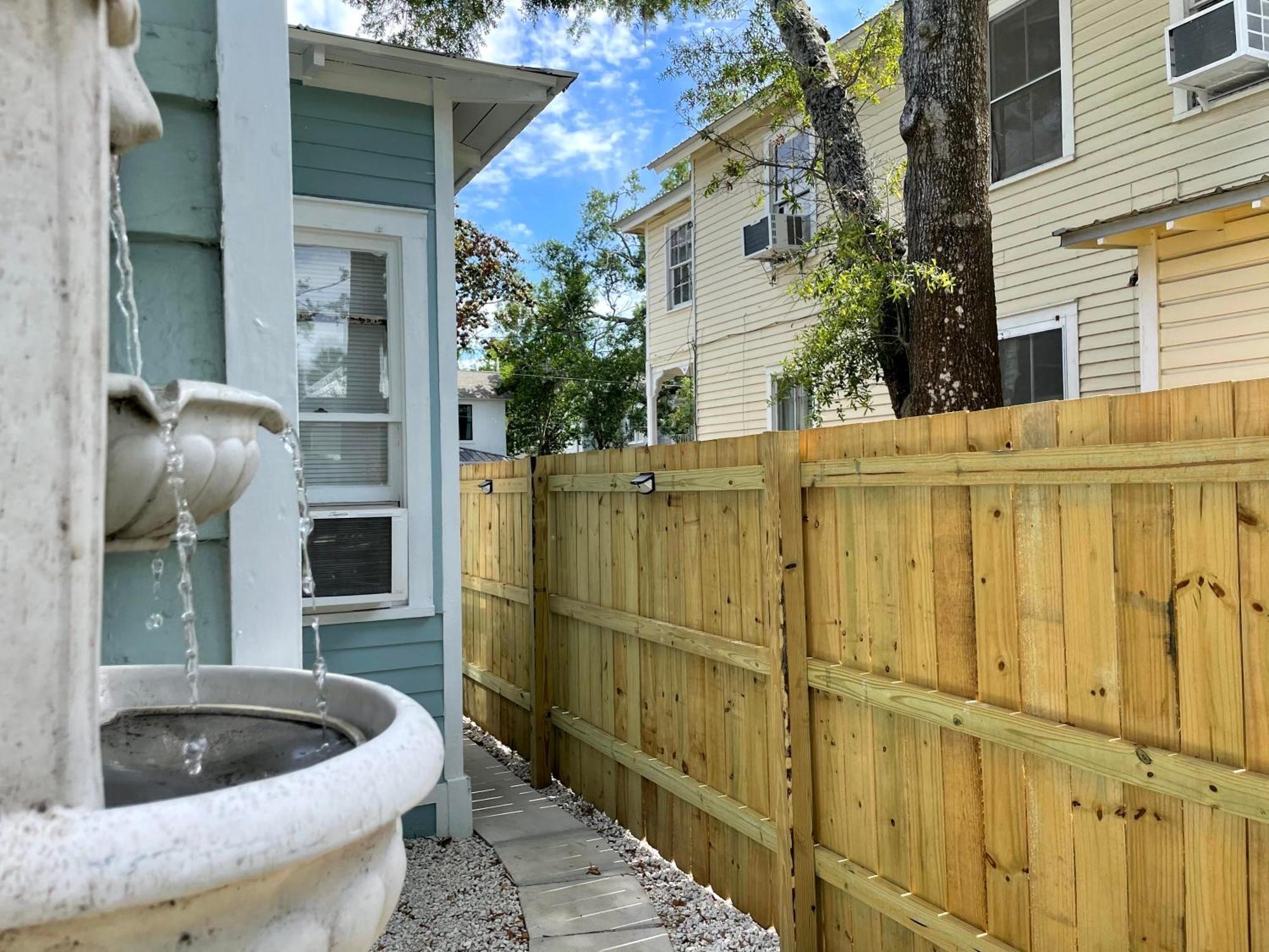 Casa Maria 2- Charming, Quaint Apt Next To Everything Downtown! St. Augustine Luaran gambar
